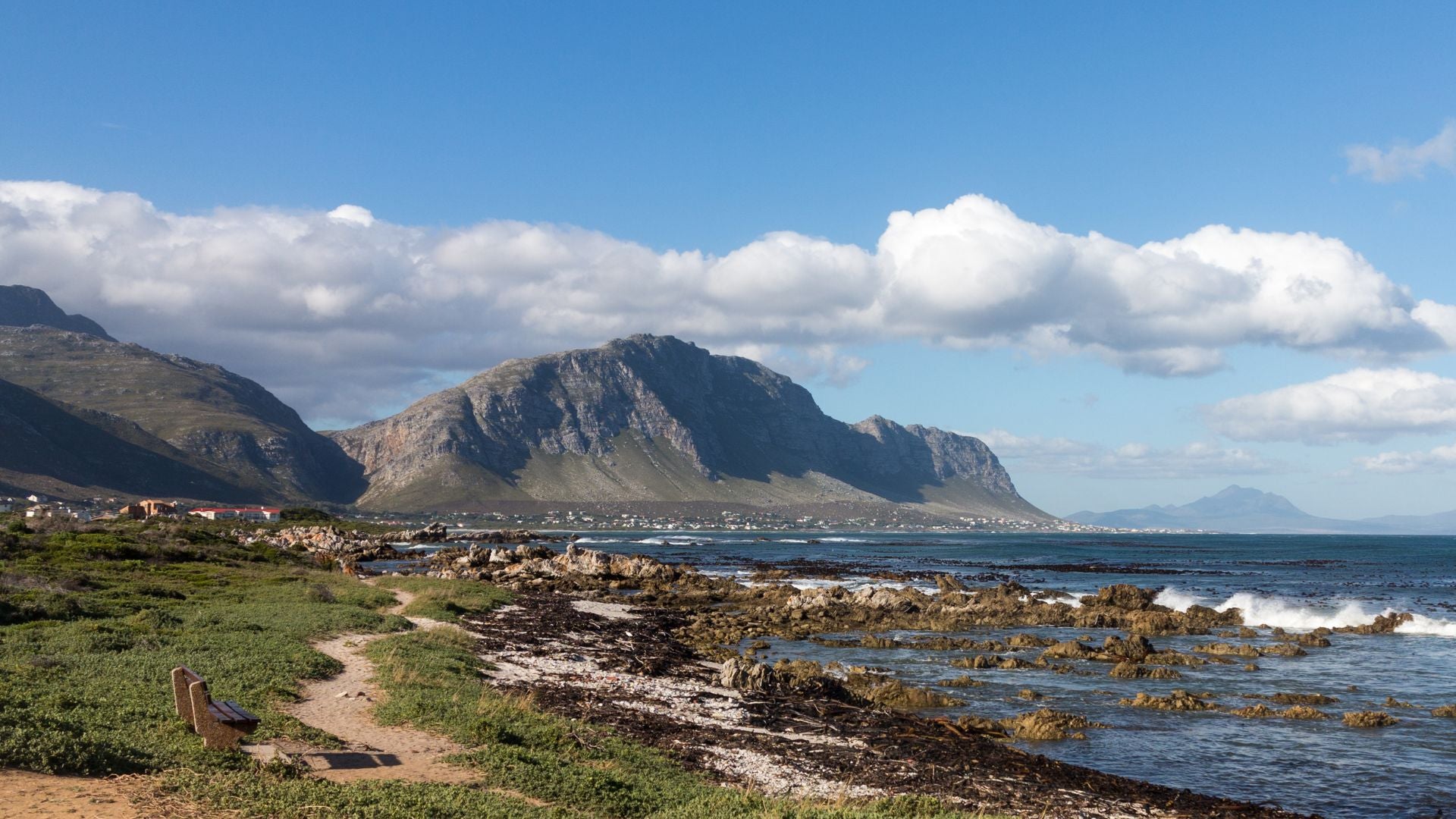 Western Cape bei Magnum Collections